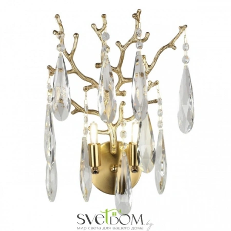 Бра OML-52901-02 Omnilux | Svetdom.by