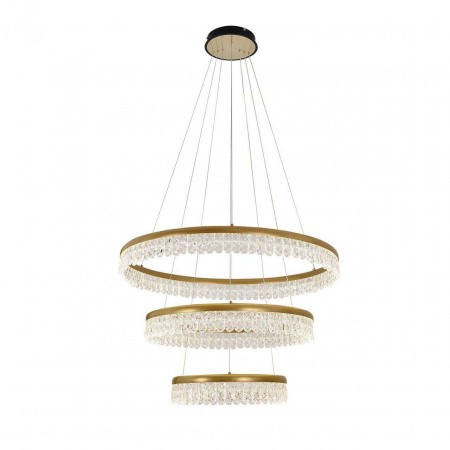 Люстры подвесные4186-3P  | Svetdom.by