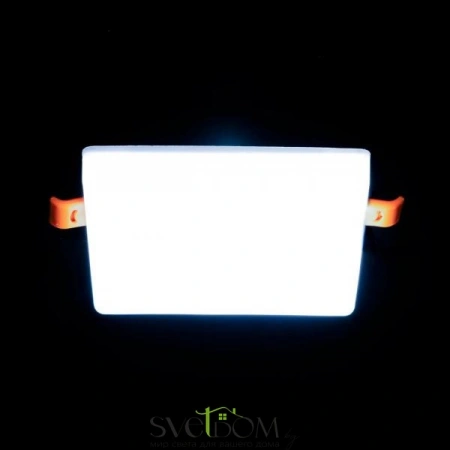 Встраиваемые светильники CITILUX CLD53K10N от Магазина Svetdom.by