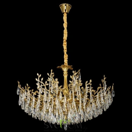 Люстры подвесныеCL310122 CITILUX | Svetdom.by