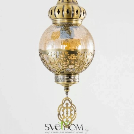 Подвесные светильники CITILUX CL419133 от Магазина Svetdom.by