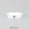 Citilux Галс CLD5516N Встраиваемый светодиодный светильник CITILUX