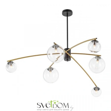 Люстры на штангеCL218163 CITILUX | Svetdom.by
