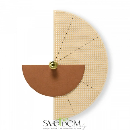 Настенные светильники FR5487WL-01G4 Freya | Svetdom.by