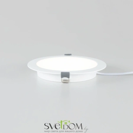 Citilux Галс CLD5516N Встраиваемый светодиодный светильник CITILUX