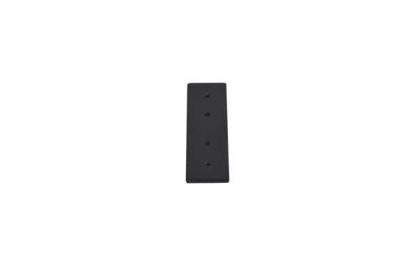 Соединитель для магнитного шинопровода Crystal Lux CLT 0.203 05 BL Crystal Lux