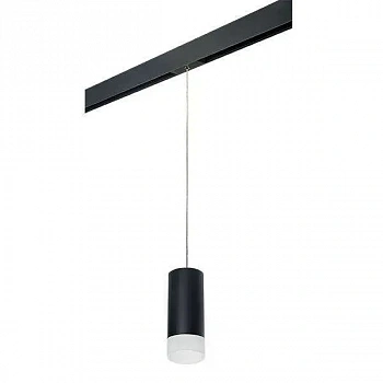 Lightstar PRORP648781 Светильник д/1-фазн трека RULLO HP16 (216487+595887+202481)