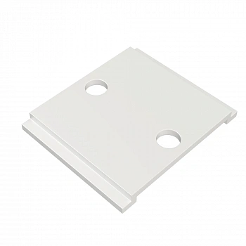 Крепление для троса 1шт Gravity белый TRA004HP-21W