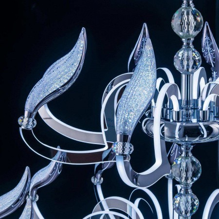 Люстры подвесныеEL339P24 CITILUX | Svetdom.by