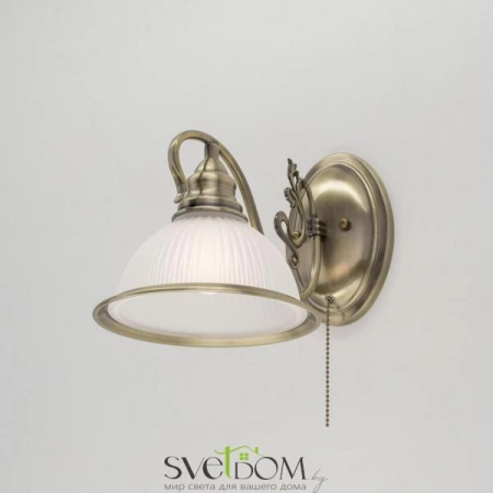 Бра CL434311 CITILUX | Svetdom.by