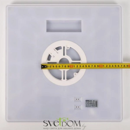 Накладные светильники CITILUX CL748K400 от Магазина Svetdom.by