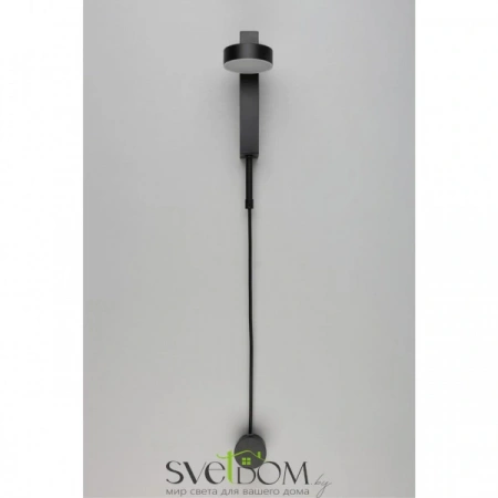 Настенные светильники APL.016.11.07 Aployt | Svetdom.by