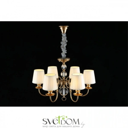 Люстры подвесныеAPL.704.13.06 Aployt | Svetdom.by