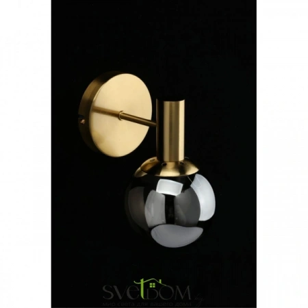 Настенные светильники APL.610.01.01 Aployt | Svetdom.by