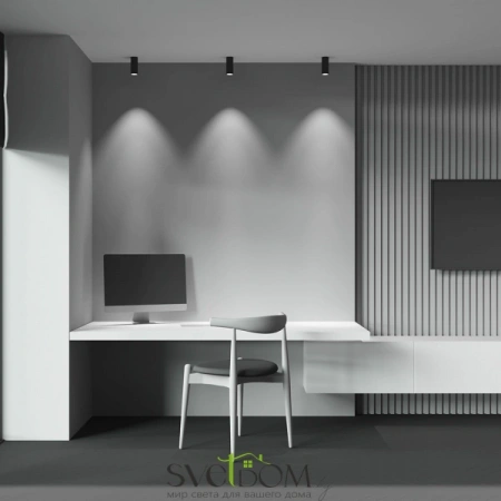 Потолочные светильники Maytoni C056CL-L12B4K-W-D-B от Магазина Svetdom.by