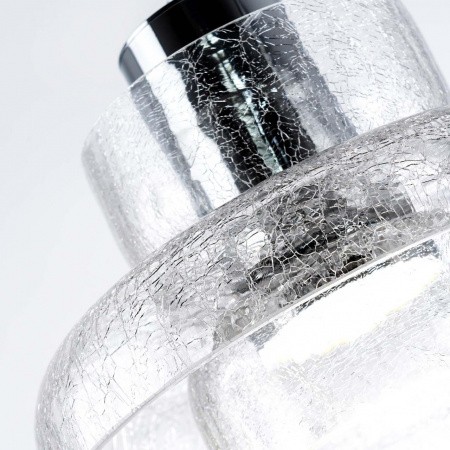 Подвесные светильники MODELUX MS.1412.220 CR от Магазина Svetdom.by