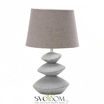 Настольная лампа Omnilux  OML-82204-01