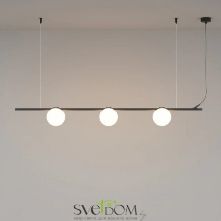 TR236-1-5W3K-B Maytoni