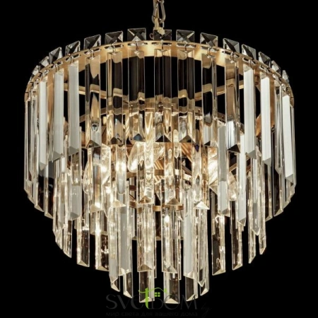 Люстры подвесныеCL303163 CITILUX | Svetdom.by