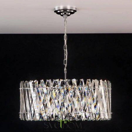 Люстры подвесныеCL334281 CITILUX | Svetdom.by