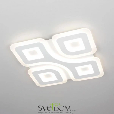 Люстры потолочныеCL739160E CITILUX | Svetdom.by