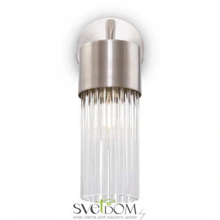 Бра и настенные светильники FR5050WL-01N Freya | Svetdom.by