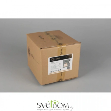 Настенные светильники APL.620.01.01 Aployt | Svetdom.by