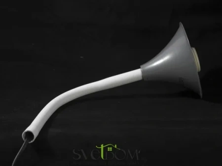 Торшер Lussole Flagstaff LSP-0506 E27 Lussole