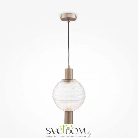Подвесные светильники Maytoni P060PL-01N от Магазина Svetdom.by