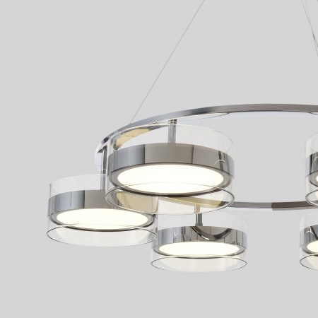 Люстры2521/360 Crystal Lux | Svetdom.by