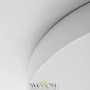 CITILUX CL755490 BART Белый Св-к Наст.-Потол CITILUX
