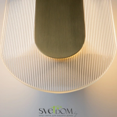 Бра MOD355WL-L6BS3K Maytoni | Svetdom.by