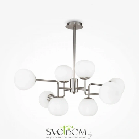 Подвесные светильники Maytoni MOD221-PL-08-N от Магазина Svetdom.by