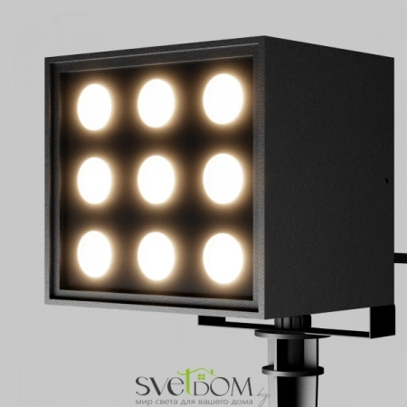 O309FL-L18B3K Maytoni