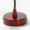 Подвесной светильник Lussole Collina LSQ-0716-01 E14 Lussole