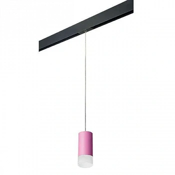 Lightstar PRORP43231 Светильник д/1-фазн трека RULLO HP16 (214432+595857+202431)