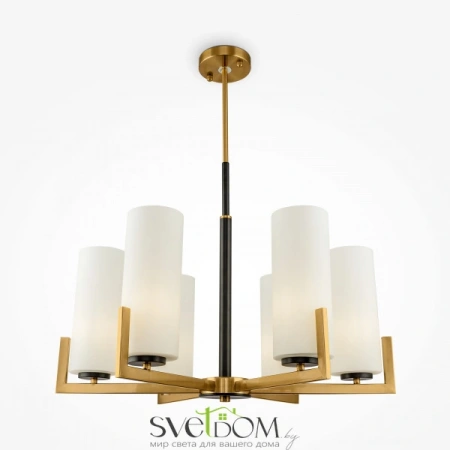 ЛюстрыMOD089PL-06BS Maytoni | Svetdom.by
