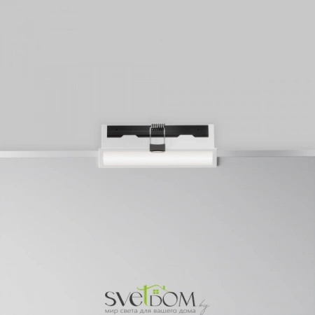 Встраиваемые светильники Maytoni DL066-12W3-6K-W от Магазина Svetdom.by