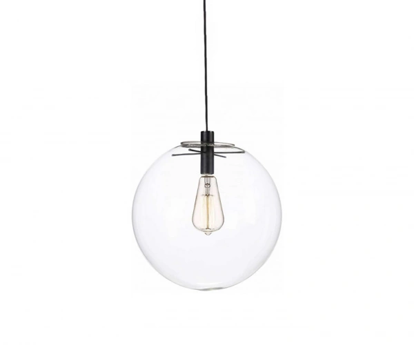 Kink Light 07562-20,21 Подвес Меркурий прозрачный d20 E27 40W