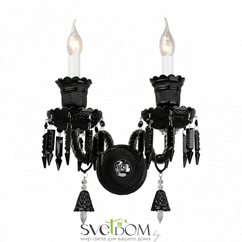 Светильник настенный (Бра) Aployt  APL.709.01.02