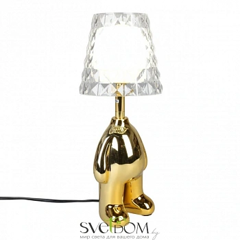 Настольная лампа Aployt  APL.652.04.01