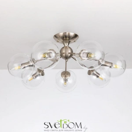 Люстры потолочныеCL102171 CITILUX | Svetdom.by