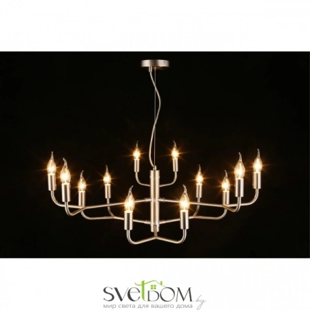 Люстры подвесныеAPL.338.03.12 Aployt | Svetdom.by
