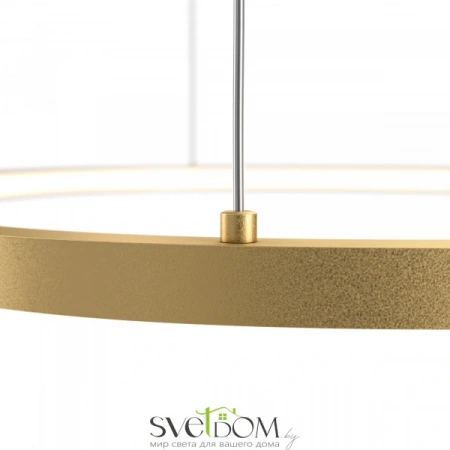 Подвесные светильники Maytoni MOD072PL-L28BS3K от Магазина Svetdom.by