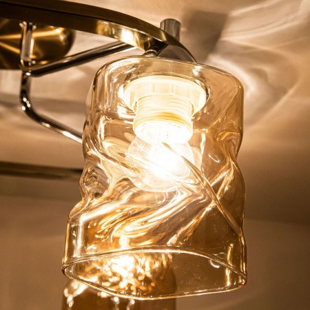 Люстры потолочныеCL170142 CITILUX | Svetdom.by