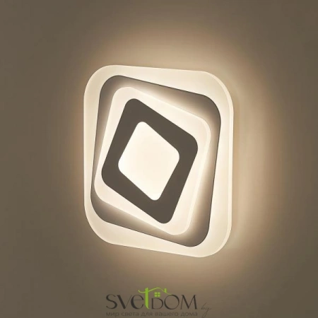 Накладные светильники CITILUX CL737B42 от Магазина Svetdom.by