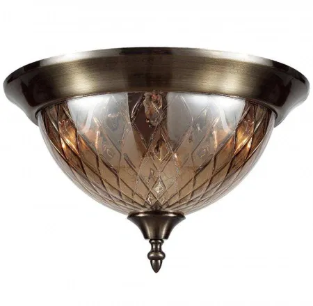 Потолочные светильники Crystal Lux 2550/103 от Магазина Svetdom.by