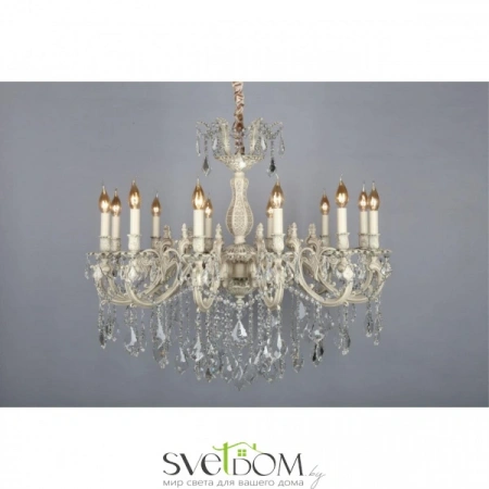 Люстры подвесныеOML-74403-12 Omnilux | Svetdom.by