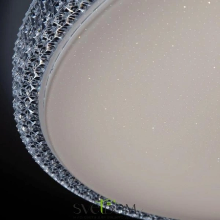 Люстры потолочныеCL718A80G CITILUX | Svetdom.by