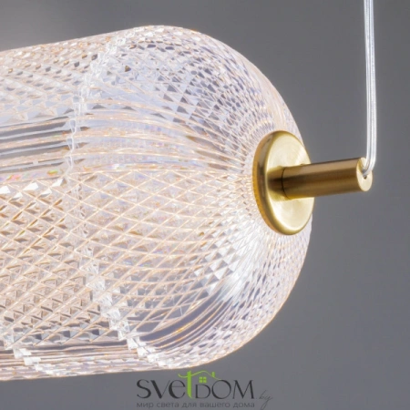 Подвесные светильники Freya FR6135PL-L18BT от Магазина Svetdom.by